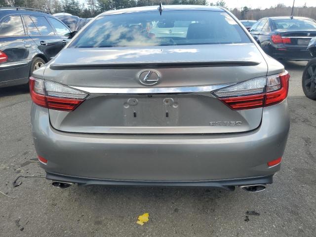 Photo 6 from auction – 2017 LEXUS ES 350 with VIN 58ABK1GG5HU036495