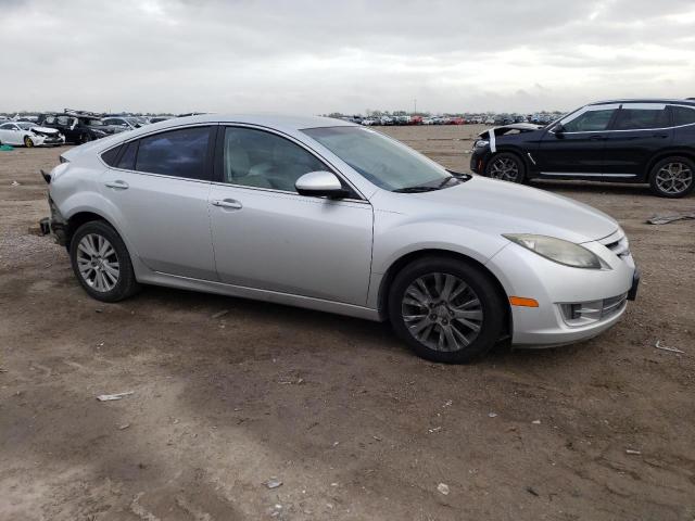 Photo 4 from auction – 2009 MAZDA 6 I with VIN 1YVHP82H095M43632