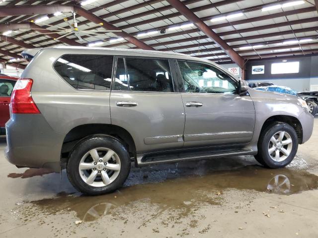 Photo 3 from auction – 2012 LEXUS GX 460 with VIN JTJBM7FXXC5048426