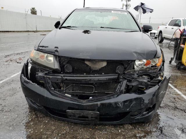 Photo 5 from auction – 2008 ACURA TSX with VIN JH4CL96838C003022