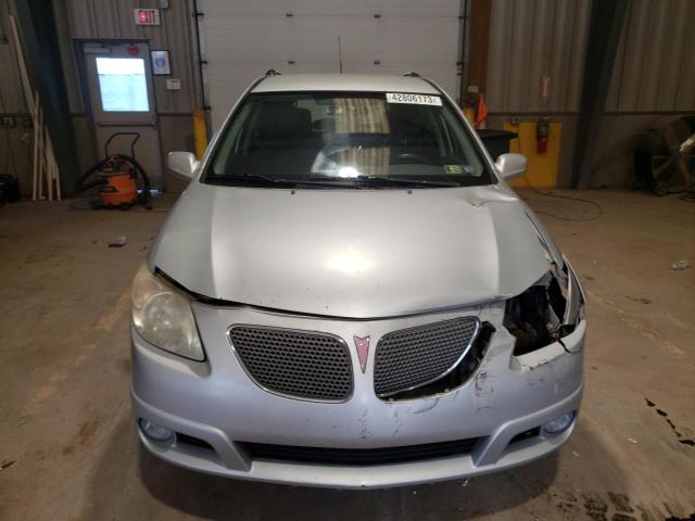 Photo 5 from auction – 2006 PONTIAC VIBE with VIN 5Y2SL65896Z437498