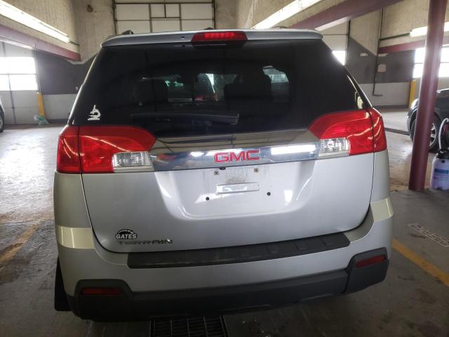 Photo 6 from auction – 2015 GMC TERRAIN SL with VIN 2GKALREK2F6401998