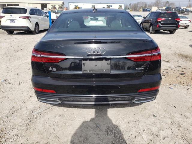 Photo 6 from auction – 2019 AUDI A6 PREMIUM with VIN WAUL2AF23KN057799