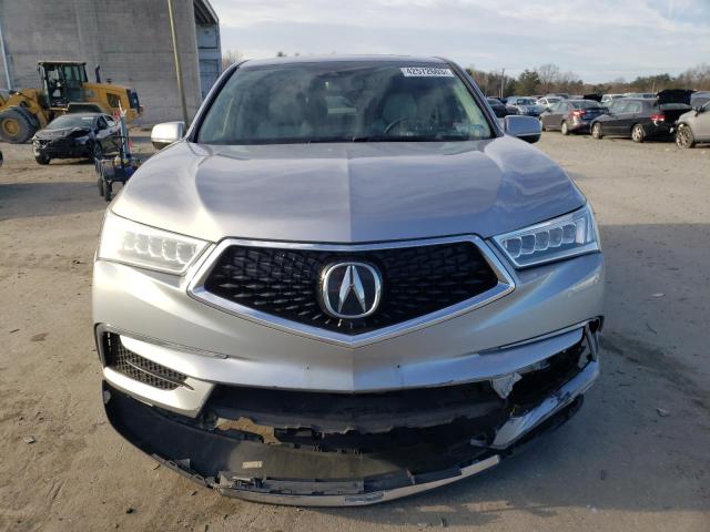 Photo 5 from auction – 2017 ACURA MDX TECHNO with VIN 5FRYD4H58HB017798