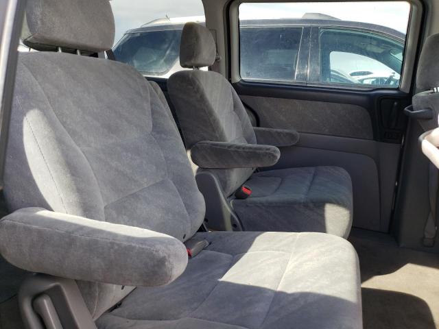 Photo 10 from auction – 2004 HONDA ODYSSEY EX with VIN 5FNRL18834B112734