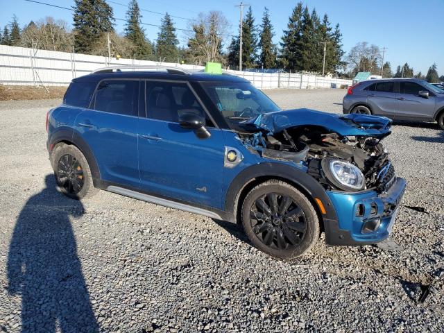Photo 4 from auction – 2018 MINI COOPER S E with VIN WMZYU7C46J3E56313