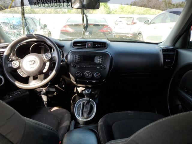 Photo 8 from auction – 2015 KIA SOUL with VIN KNDJN2A22F7803779