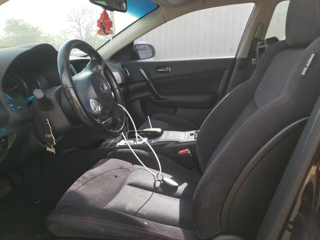 Photo 7 from auction – 2010 NISSAN ALTIMA with VIN 1N4AA5AP5AC811468