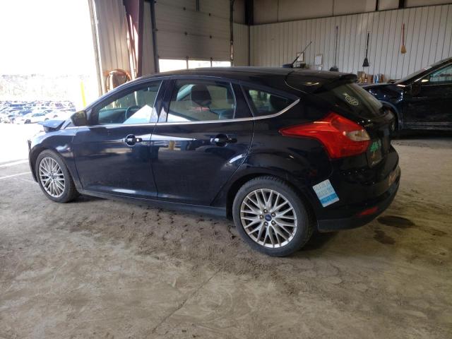 Photo 2 from auction – 2012 FORD FOCUS SEL with VIN 1FAHP3M2XCL259681