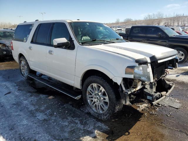 Photo 4 from auction – 2011 FORD EXPEDITION with VIN 1FMJK2A59BEF29808