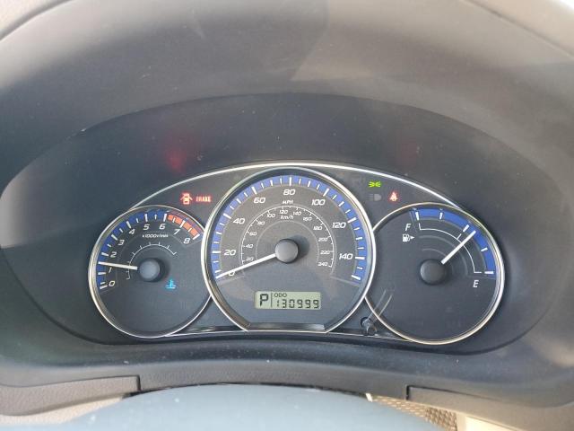 Foto 9 de la subasta – 2010 SUBARU FORESTER 2 con VIN JF2SH6AC5AH759423