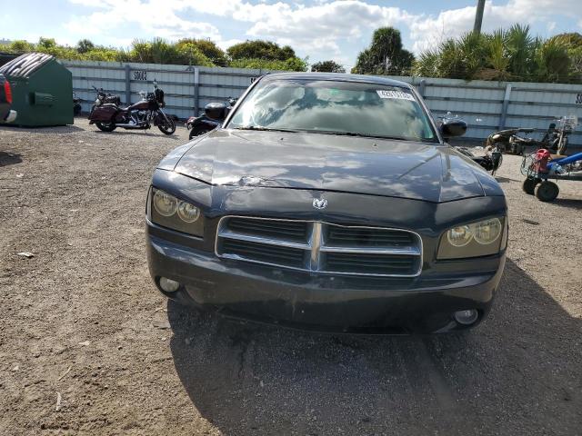Photo 5 from auction – 2010 DODGE CHARGER SX with VIN 2B3CA3CV0AH307718