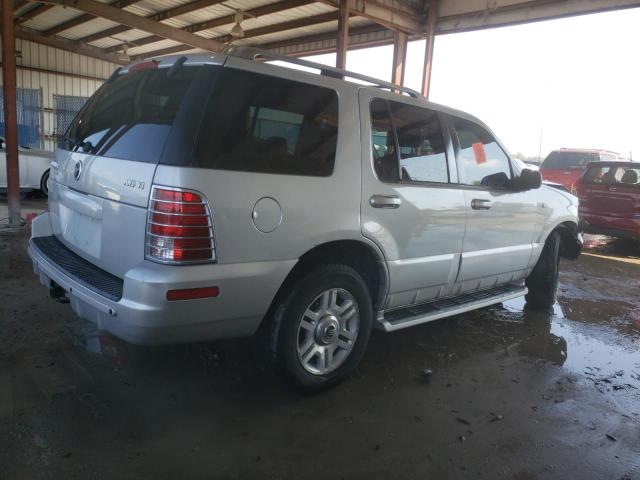Photo 3 from auction – 2003 MERCURY MOUNTAINEE with VIN 4M2DU86W93ZJ17988