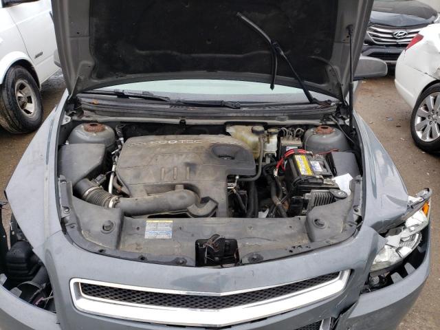 Photo 11 from auction – 2008 CHEVROLET MALIBU LS with VIN 1G1ZG57B484259840