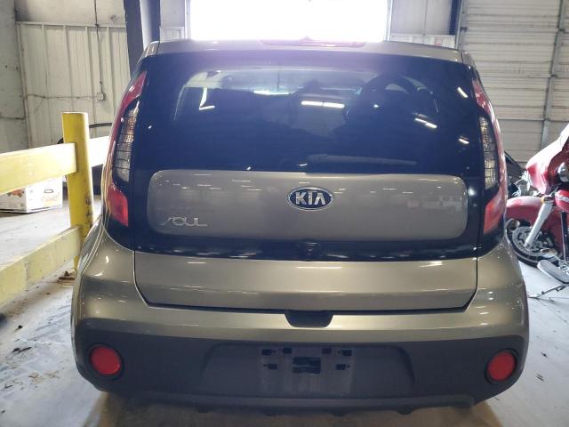 Photo 6 from auction – 2019 KIA SOUL with VIN KNDJN2A20K7655089