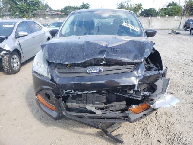 Photo 5 from auction – 2015 FORD ESCAPE S with VIN 1FMCU0F74FUA87646