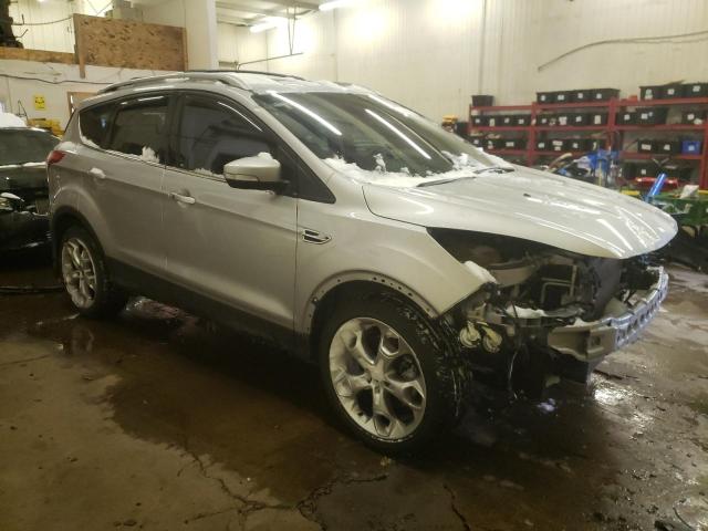 Photo 4 from auction – 2014 FORD ESCAPE TIT with VIN 1FMCU9J99EUA90392