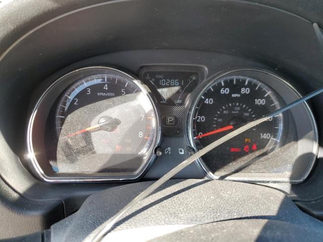 Photo 9 from auction – 2017 NISSAN VERSA with VIN 3N1CN7APXHK455772