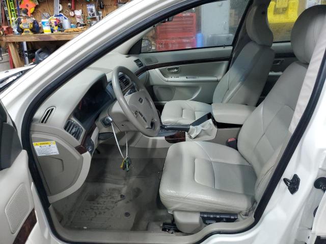 Photo 7 from auction – 2001 VOLVO S80 with VIN YV1TS94D911214578