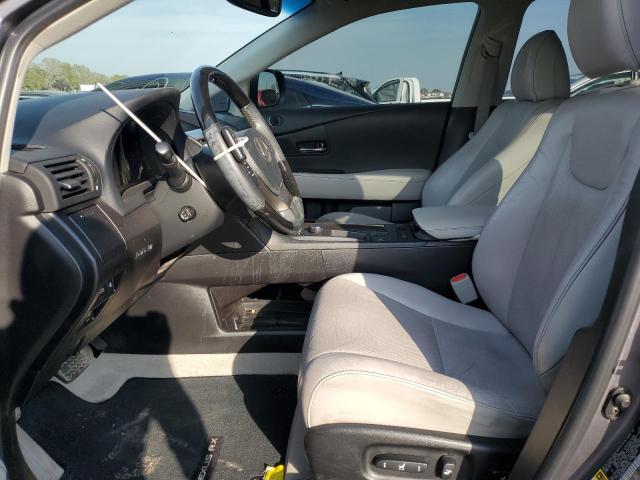 Photo 7 from auction – 2015 LEXUS RX 350 with VIN 2T2ZK1BA3FC162454