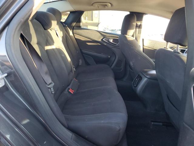 Foto 10 de la subasta – 2015 CHRYSLER 200 LIMITE con VIN 1C3CCCAB6FN636041