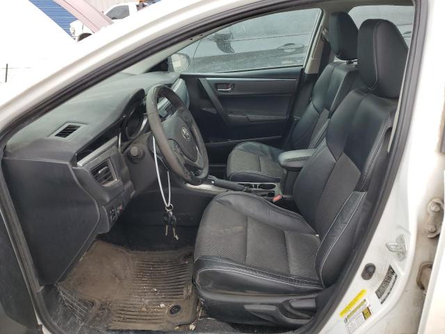 Photo 7 from auction – 2016 TOYOTA COROLLA L with VIN 5YFBURHE0GP367272