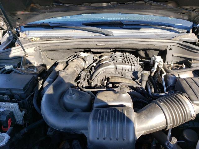 Photo 12 from auction – 2014 JEEP GRAND CHER with VIN 1C4RJFBG6EC567529
