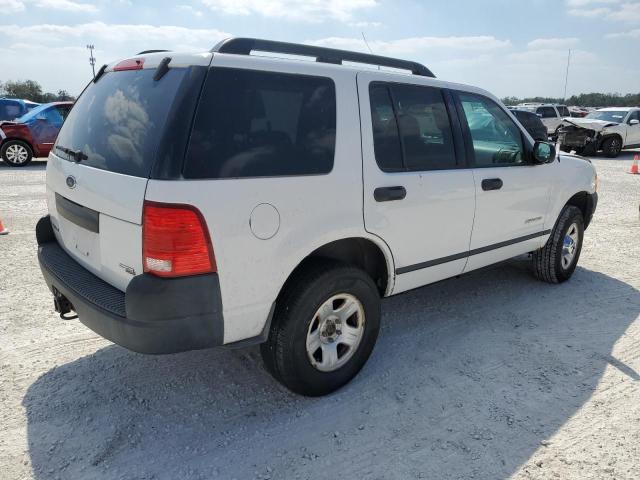 Foto 3 de la subasta – 2005 FORD EXPLORER X con VIN 1FMZU72K35ZA77575