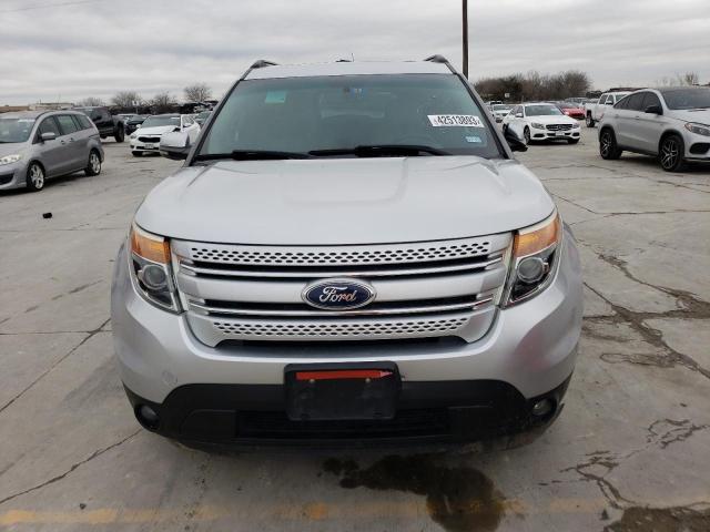 Photo 5 from auction – 2012 FORD EXPLORER L with VIN 1FMHK7F88CGA72851