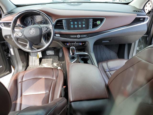 Photo 8 from auction – 2018 BUICK ENCLAVE AV with VIN 5GAERDKW8JJ175341