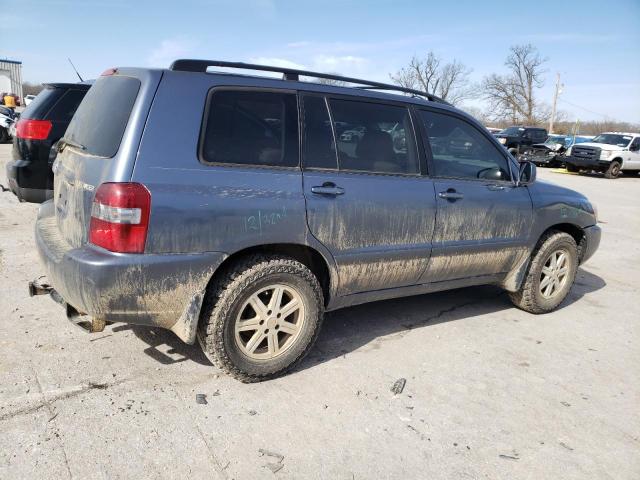 Photo 3 from auction – 2006 TOYOTA HIGHLANDER with VIN JTEEP21A960158264