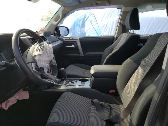 Photo 7 from auction – 2014 TOYOTA 4RUNNER SR with VIN JTEBU5JR2E5192602