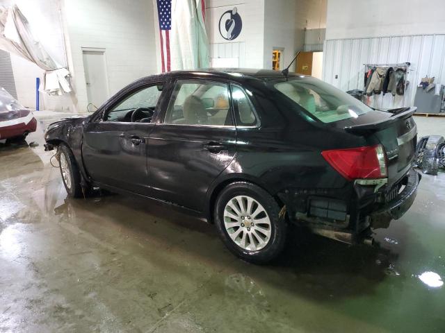 Photo 2 from auction – 2011 SUBARU IMPREZA 2. with VIN JF1GE6B67BH506164
