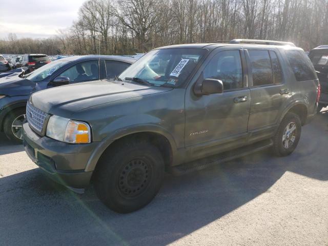 FORD EXPLORER L 2002 with VIN 1FMZU75E72ZA81131 - Photo from auction