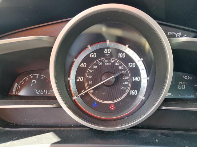Photo 9 from auction – 2016 MAZDA 3 SPORT with VIN 3MZBM1T72GM315057