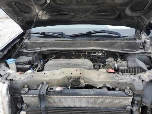 Photo 12 from auction – 2015 HONDA PILOT EXL with VIN 5FNYF4H56FB017243