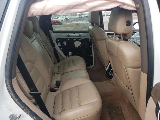 Photo 10 from auction – 2014 PORSCHE CAYENNE with VIN WP1AF2A25ELA32459