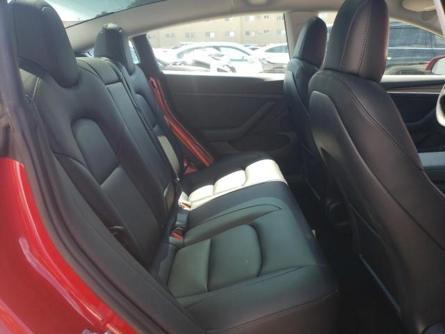 Photo 10 from auction – 2023 TESLA MODEL 3 with VIN 5YJ3E1EA4PF451661