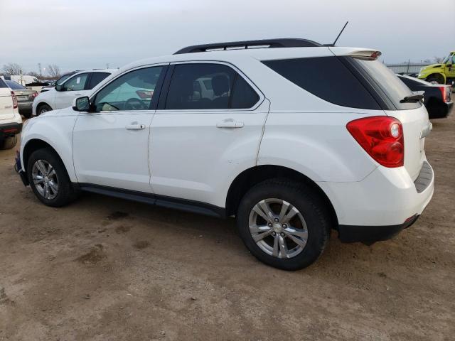 Photo 2 from auction – 2015 CHEVROLET EQUINOX LT with VIN 2GNALBEK3F1103614