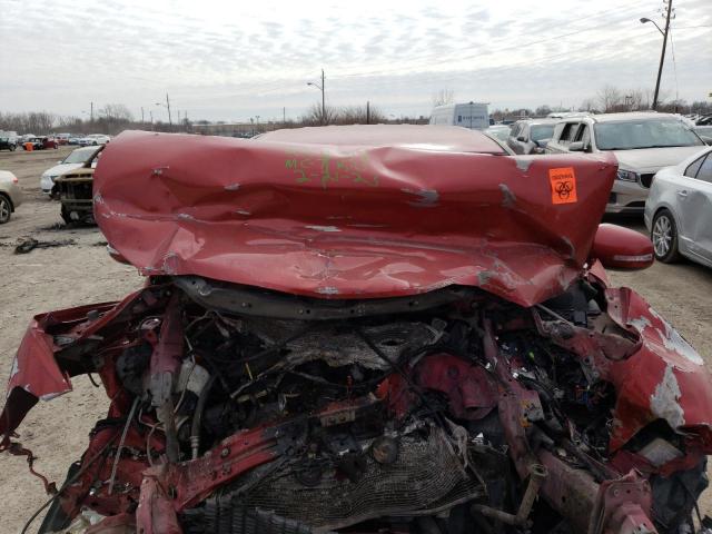 Photo 11 from auction – 2012 MITSUBISHI OUTLANDER with VIN JA4JT5AX4CU004225