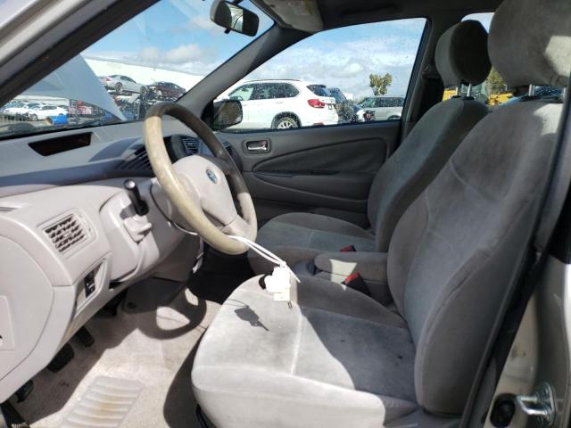 Photo 7 from auction – 2002 TOYOTA PRIUS with VIN JT2BK18U220061975