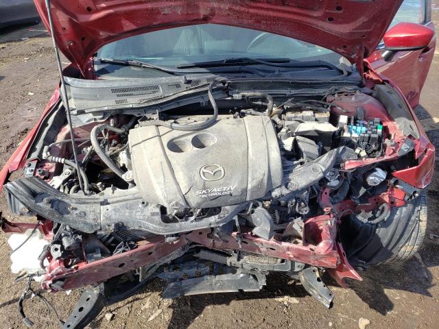 Photo 11 from auction – 2015 MAZDA 3 TOURING with VIN 3MZBM1V71FM220579