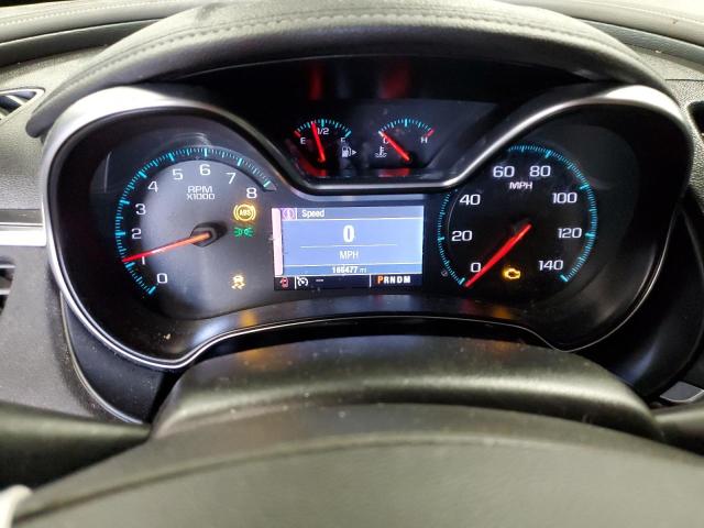 Photo 9 from auction – 2014 CHEVROLET IMPALA LS with VIN 2G11Y5SL0E9208743