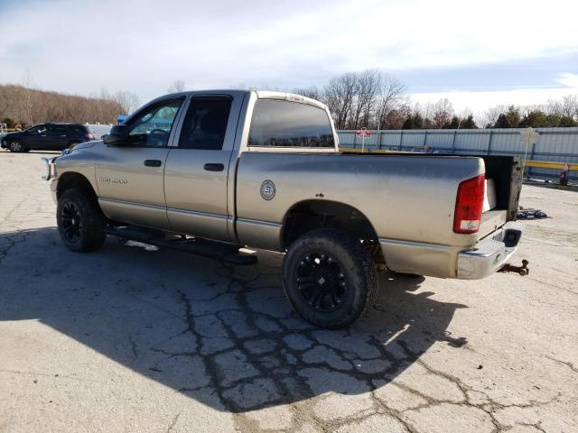Photo 2 from auction – 2003 DODGE RAM 2500 S with VIN 3D7KU28603G814317