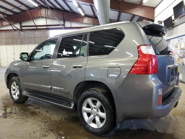 Photo 2 from auction – 2012 LEXUS GX 460 with VIN JTJBM7FXXC5048426