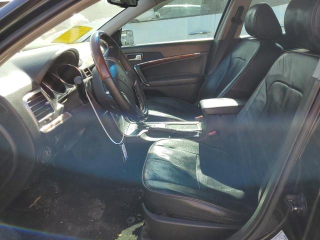 Photo 7 from auction – 2011 LINCOLN MKZ with VIN 3LNHL2GCXBR758058