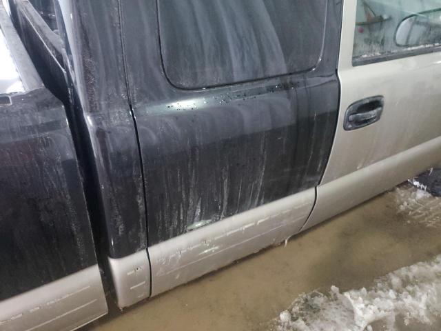 Photo 10 from auction – 2002 CHEVROLET SILVERADO with VIN 2GCEK19TX21423548
