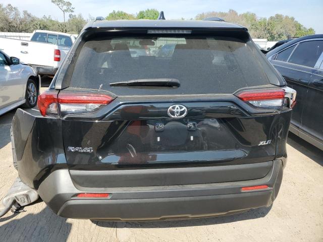 Photo 6 from auction – 2020 TOYOTA RAV4 XLE P with VIN JTMC1RFVXLD048717