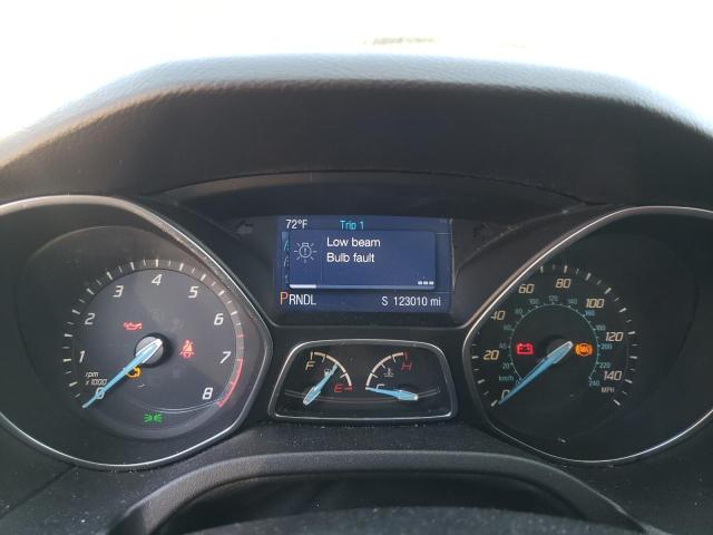 Photo 9 from auction – 2014 FORD FOCUS SE with VIN 1FADP3F2XEL300177