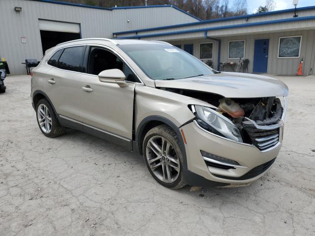 Photo 4 from auction – 2015 LINCOLN MKC with VIN 5LMTJ2AH8FUJ33772